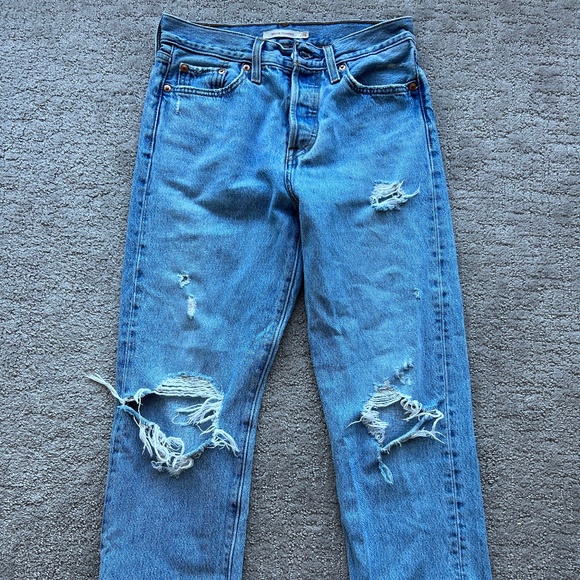New Levi’s 26 - Picture 1 of 6